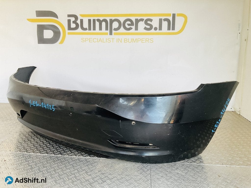 Bumper BMW Z4 E89 4xpdc 51110038582 Achterbumper 1-E10-14125, Bumper