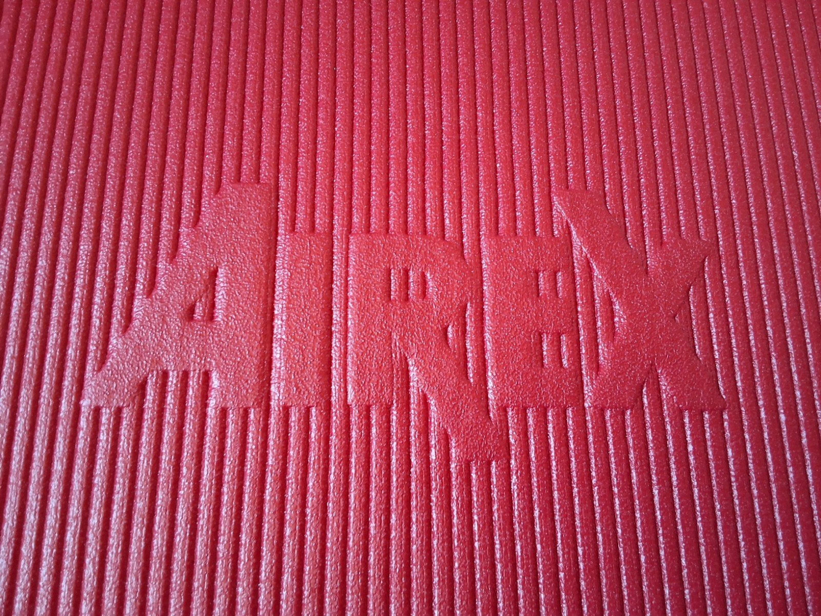 Airex mat gym yoga sport  180cm x 100cm, Ophalen of Verzenden, Zo goed als nieuw