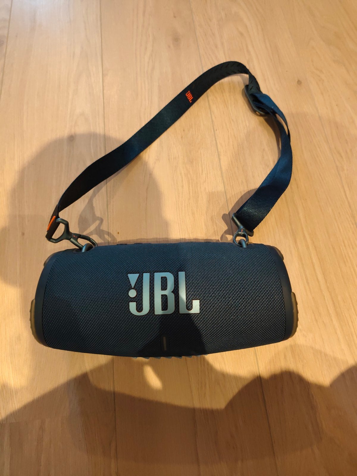 JBL Xtreme 3 Draagbare Bluetooth Speaker, Bluetooth, JBL, Ophalen of Verzenden, Zo goed als nieuw