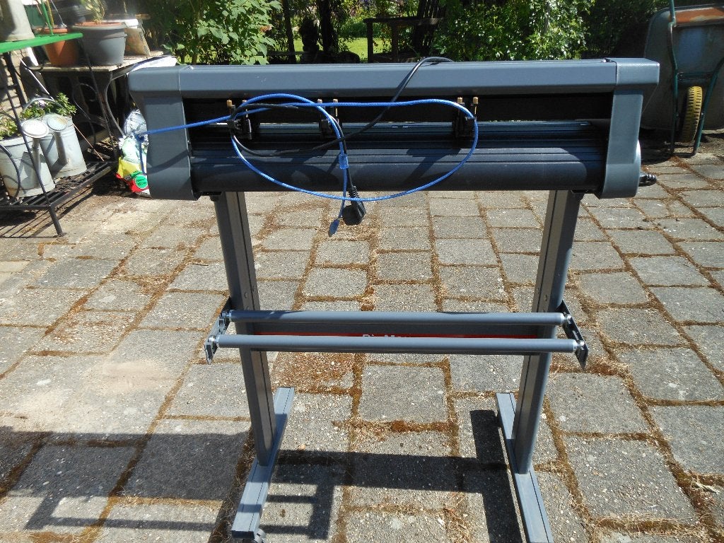 snijplotter 72 cm pixmax, Ophalen, Zo goed als nieuw, Overige technieken, Overige merken