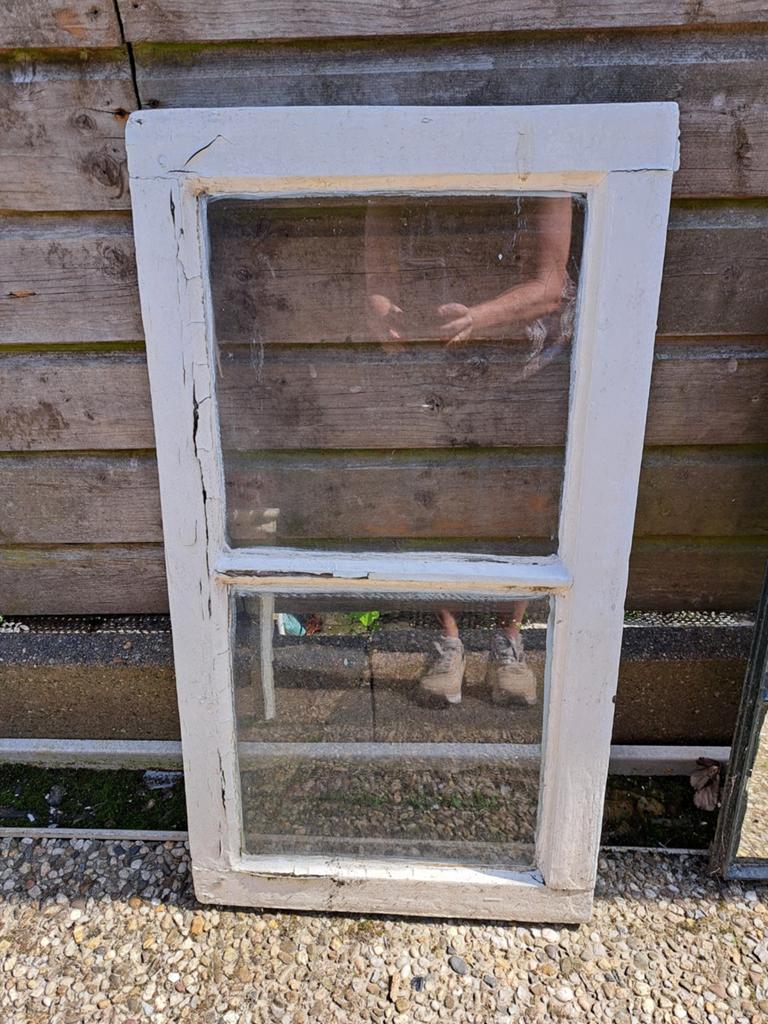 Kelderraam, Ophalen of Verzenden, Minder dan 80 cm, Minder dan 80 cm