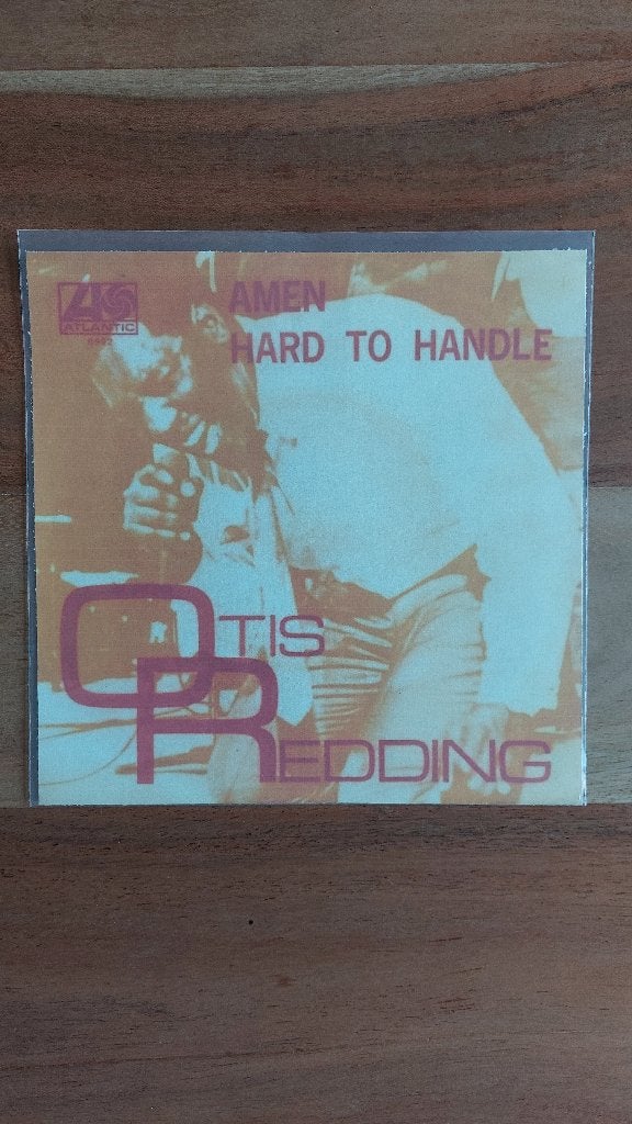 Otis Redding  /  Amen, Verzenden, Gebruikt, Pop