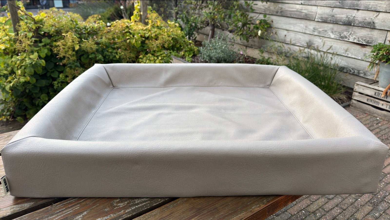 Origineel orthopedisch Bia Bed maat 100x80cm, Ophalen, Zo goed als nieuw, Hondenmand
