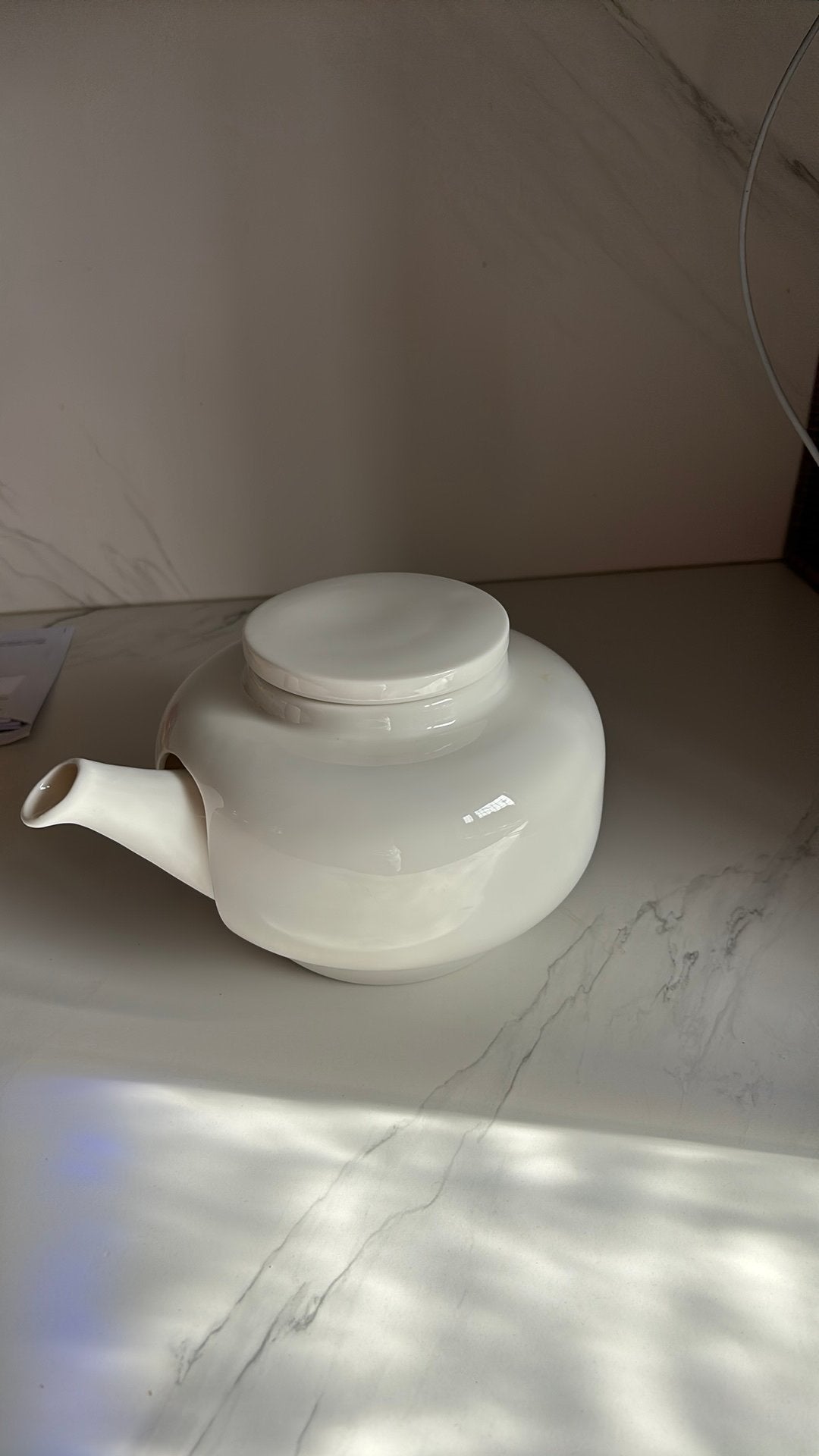 Theepot van Pols Potten, Ophalen of Verzenden