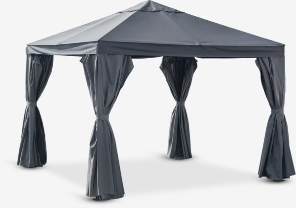 nieuwe party tent, Ophalen, Nieuw, Minder dan 5 meter