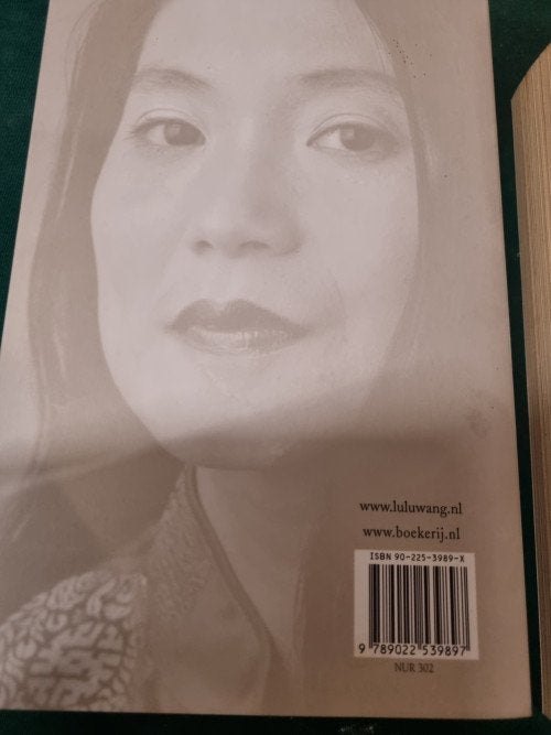 boeken lulu wang, Boeken, Ophalen of Verzenden