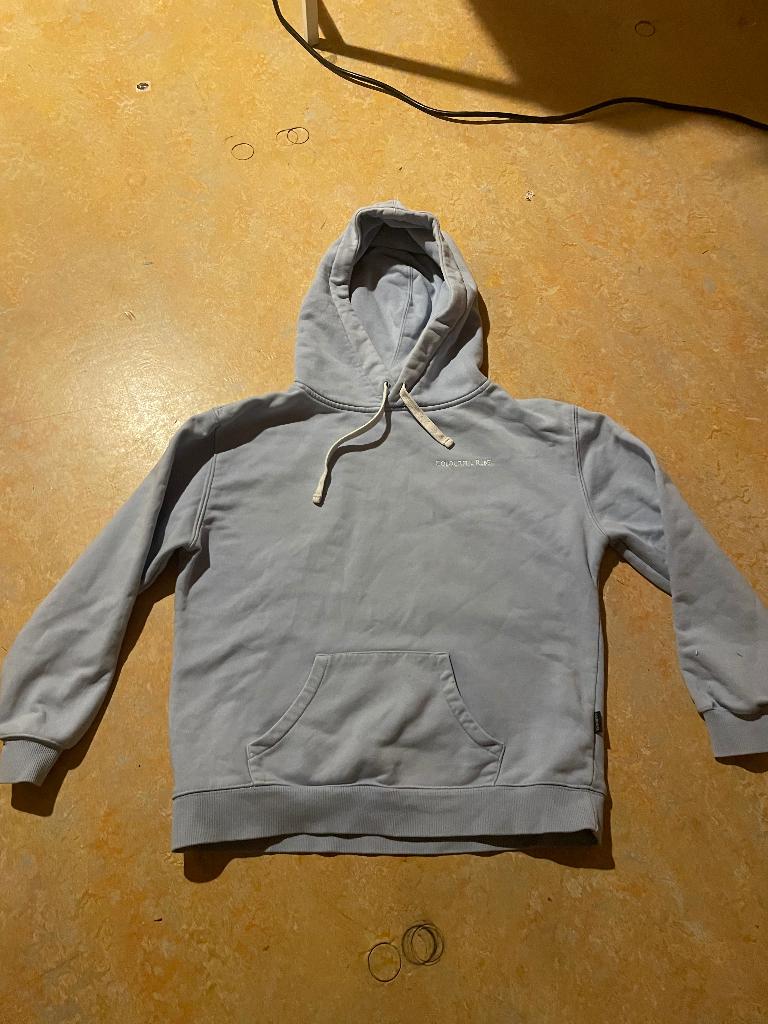 Collor full rebel trui maat S, Ophalen of Verzenden, Nieuw, Maat 38/40 (M)
