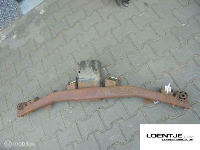 Subframe achter BMW 2.5 / 2.8 / 3.0 E3 ('74-'78), Gebruikt, Ophalen of Verzenden, BMW, BMW