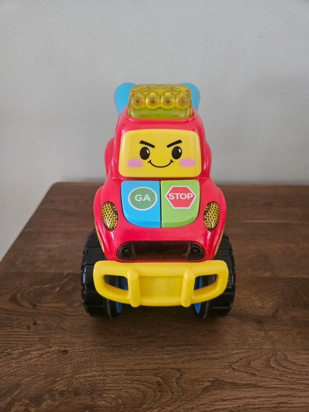 Vtech Toet Toet Monstertruck, Ophalen, 2 tot 4 jaar
