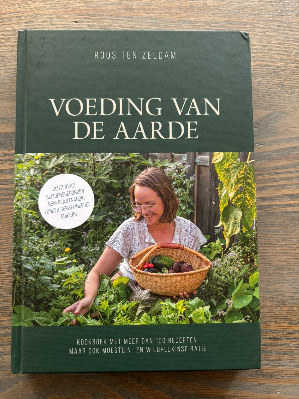 Voeding van de aarde, Voorgerechten en Soepen, Verzenden, Gezond koken, Nieuw