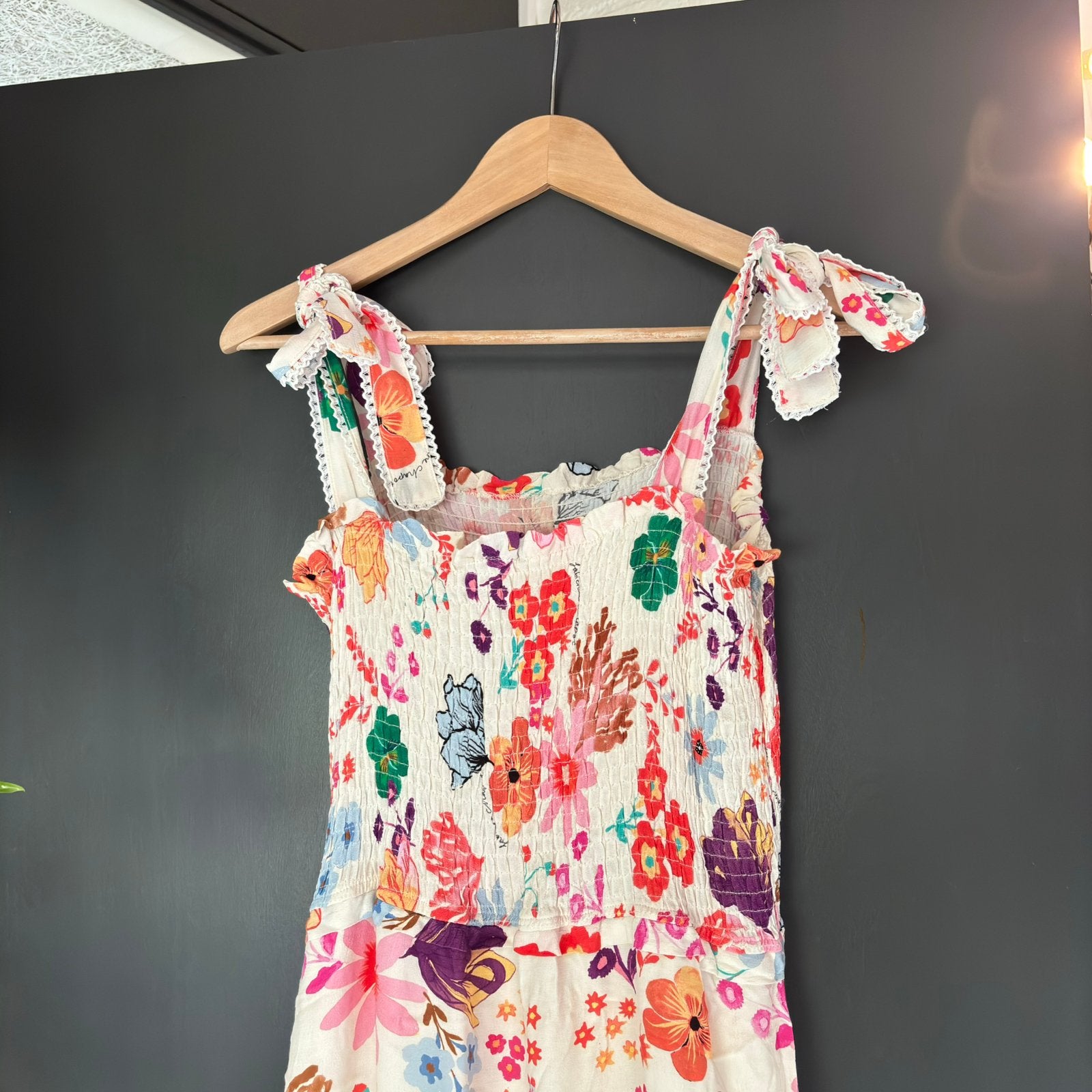 Fabienne Chapot Carli Dress, Maat 38/40 (M), Meerkleurig, Ophalen of Verzenden, Zo goed als nieuw