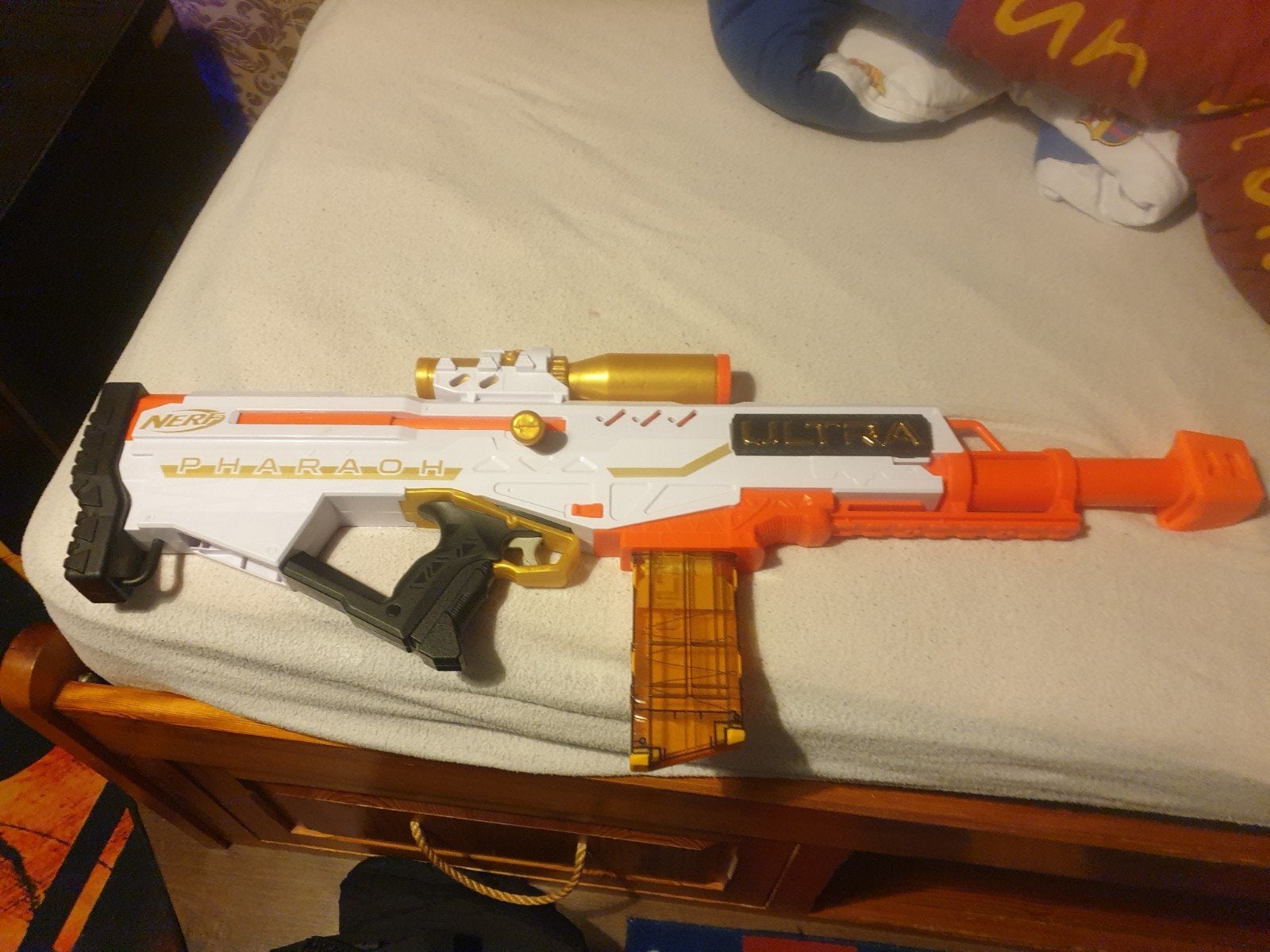 Nerf Ultra, Ophalen of Verzenden