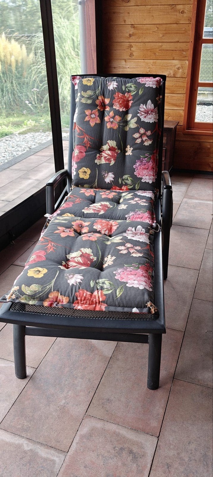 Nieuw matras voor ligbed, Ophalen, Nieuw, Aluminium