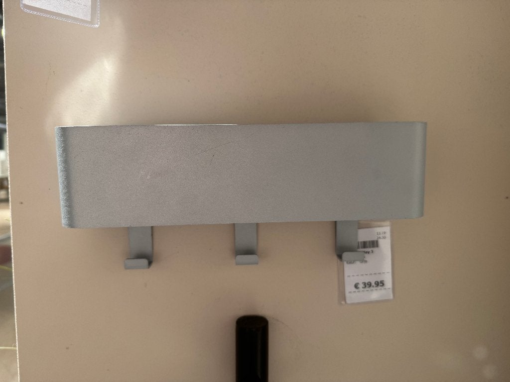 Te koop: Trendhopper kapstok, Ophalen of Verzenden