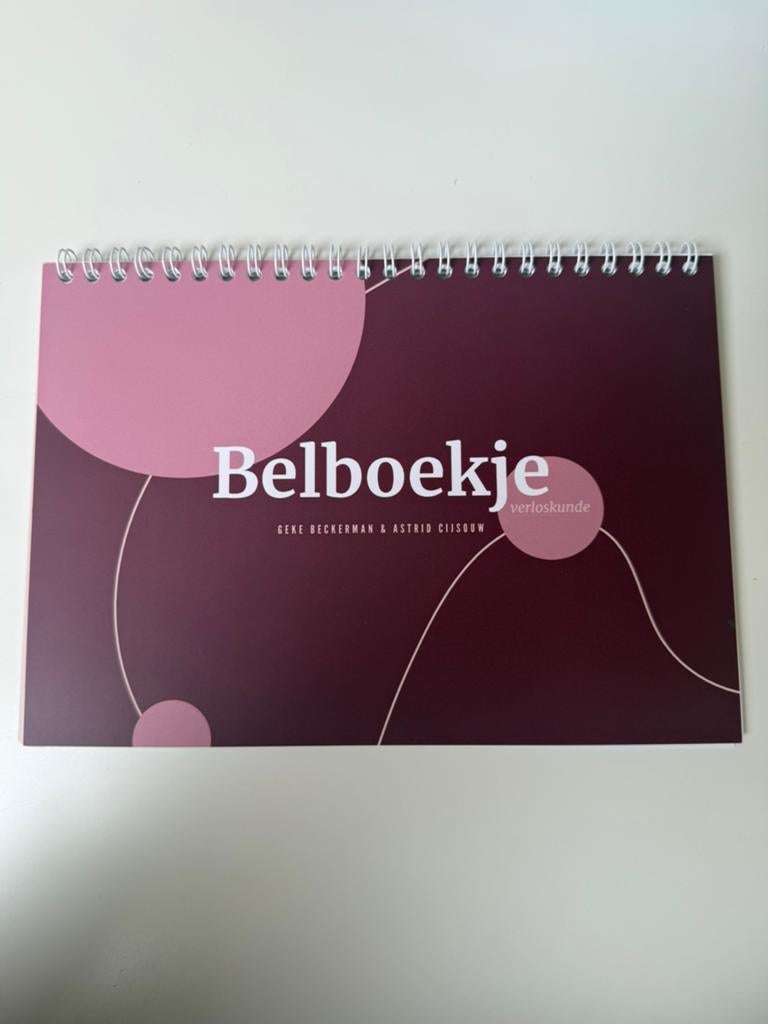 Studieboeken HBO verloskunde (2024/2025), Ophalen of Verzenden, Beta, Zo goed als nieuw, HBO