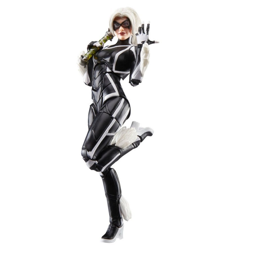 Marvel Legends Spider-man 2 Felicia Hardy Black Cat Figure 1, Heo GmbH, Nieuw, Ophalen of Verzenden, Info@heogmbh.de
