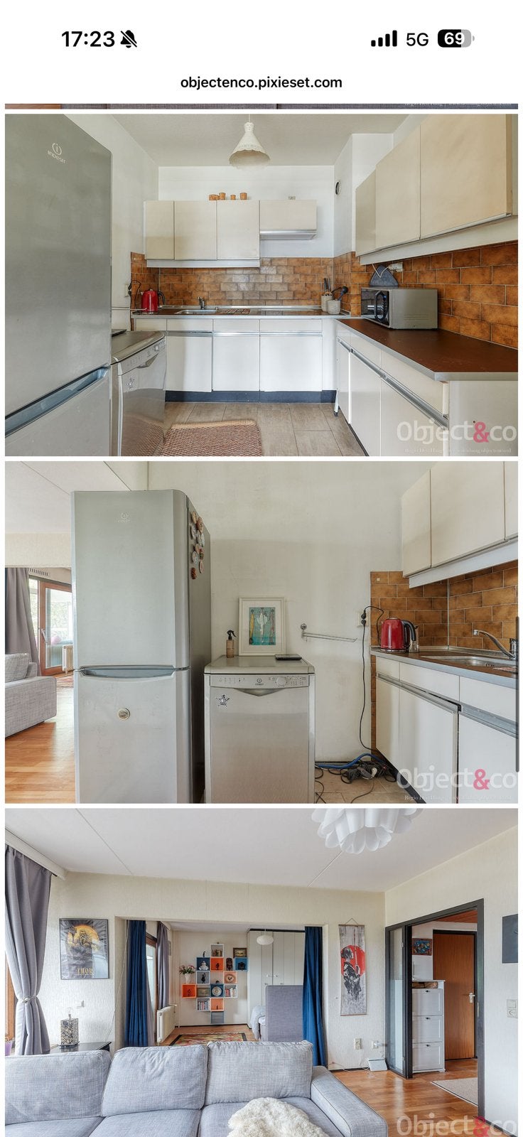 Dishwasher, Huis en Inrichting, Keuken | Complete keukens, Ophalen of Verzenden, Zo goed als nieuw