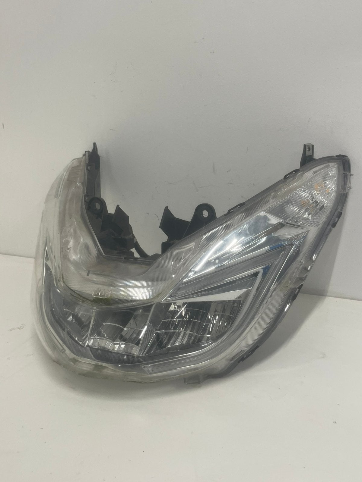Koplamp Honda PCX 125/150 (2014-2016), Ophalen of Verzenden, Gebruikt, Koplamp