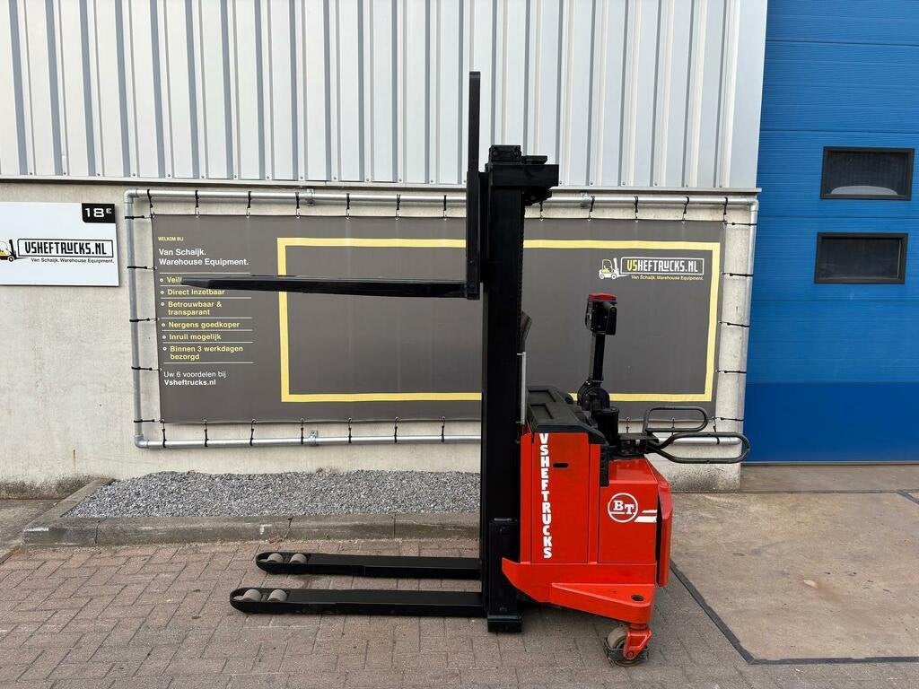 VS-22929 Elektrische triplex stapelaar BT LSV1250