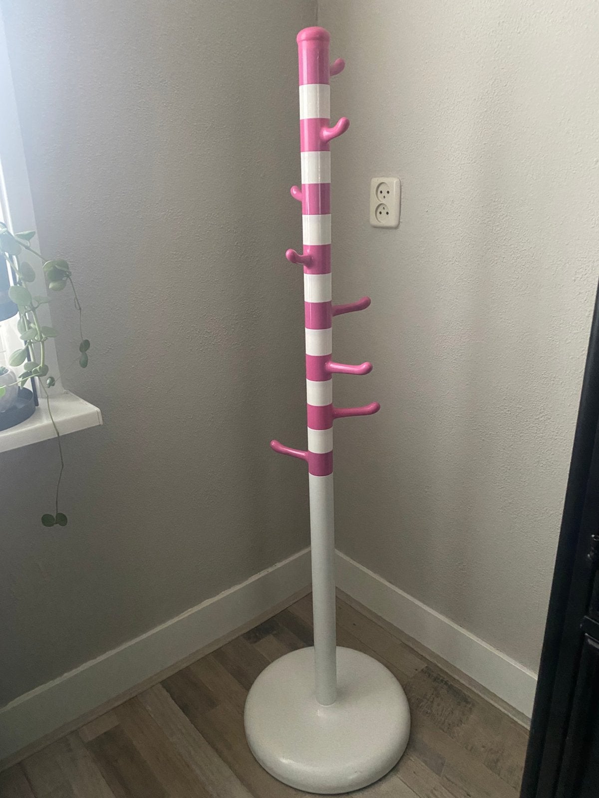 Kinder Kapstok ikea, Huis en Inrichting, Woonaccessoires | Kapstokken, Gebruikt, Minder dan 100 cm, Hout, Ophalen