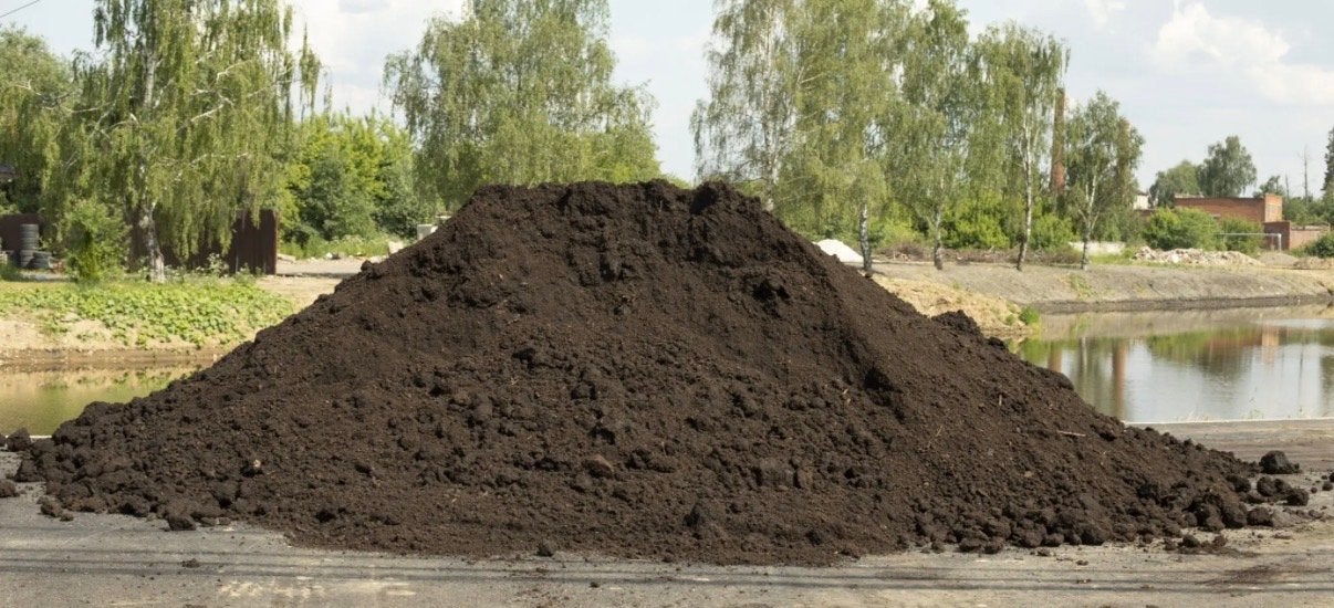 Gratis Schone Tuinaarde (15m³) - Binnenkort Beschikbaar, Ophalen of Verzenden, Gebruikt, Overige typen