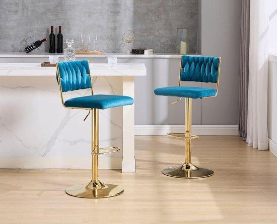 Barstoelen – Barkrukken – Keukenstoelen – Breakfast Stoelen, Corvance B.V., Verzenden, Nieuw, Corvancebol@gmail.com
