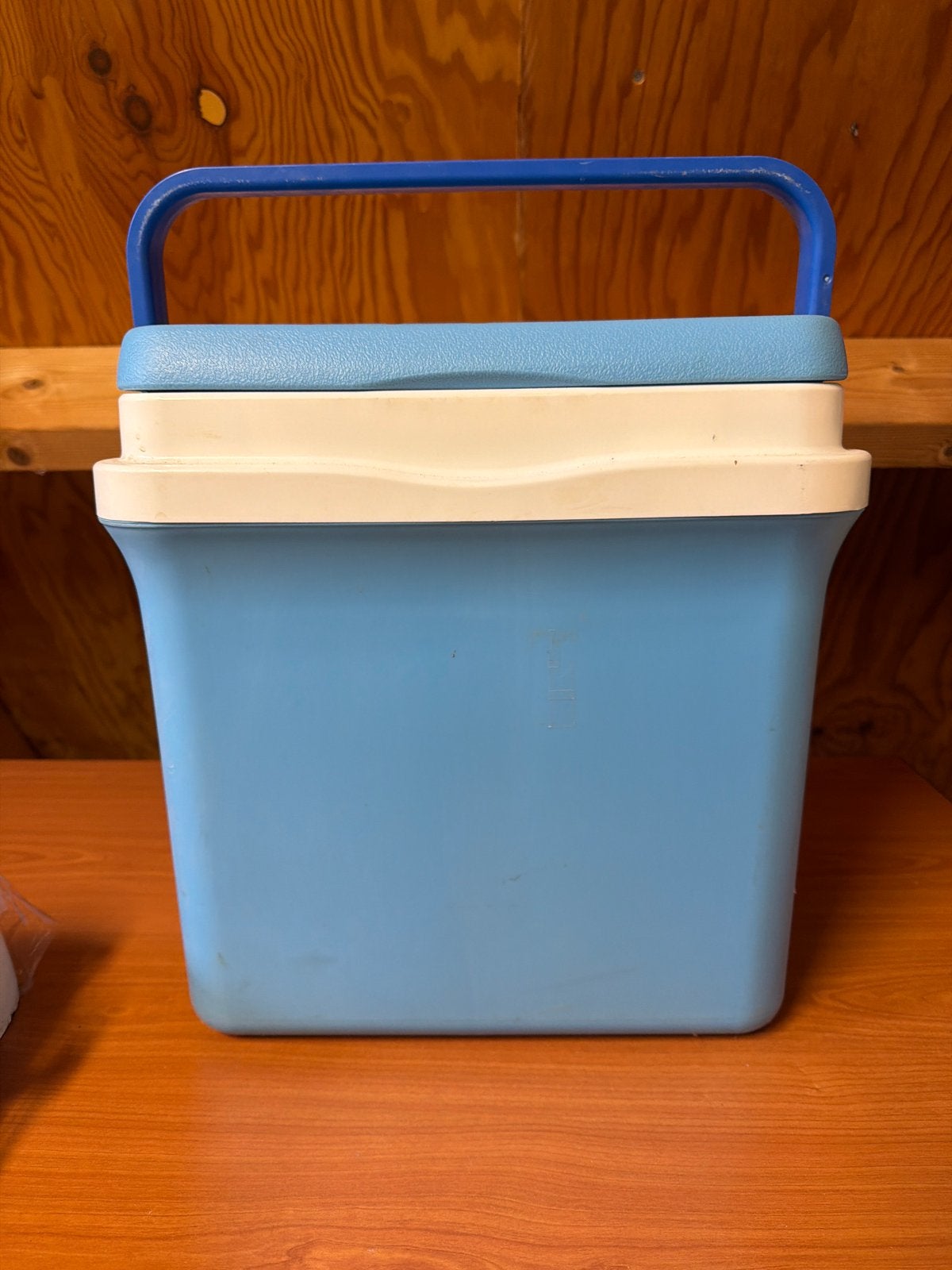 Gio Style Koelbox - Compact en Handig, Caravans en Kamperen, Ophalen of Verzenden, Gebruikt, Koelbox, Koelelement
