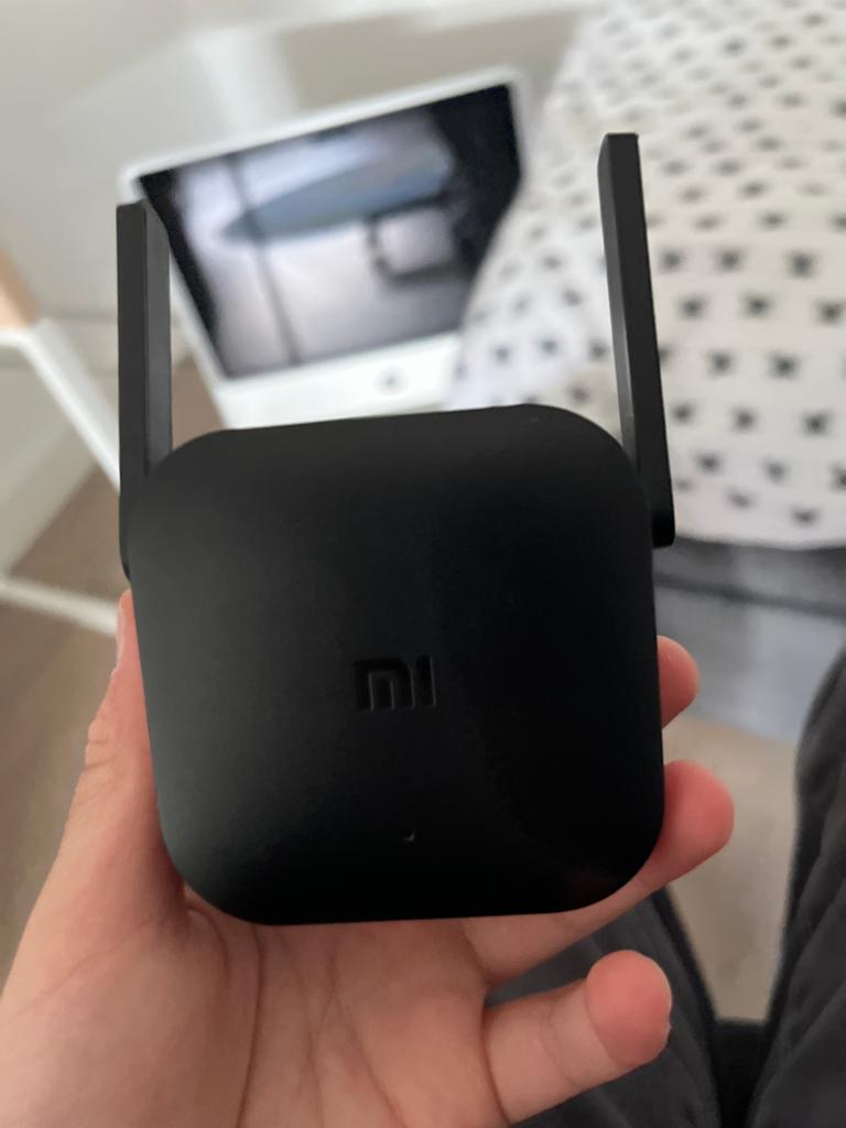 Xiaomi Mi Wi-Fi Range Extender Pro - Wifi Versterker, Computers en Software, WiFi-versterkers, Zo goed als nieuw, Ophalen of Verzenden