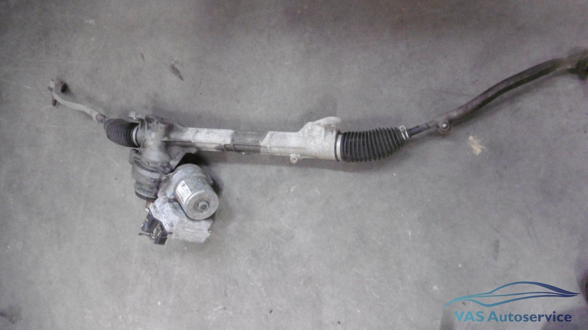Elektrisch stuurhuis Mini    Countryman  R60   32109810037, Gebruikt, -, Ophalen of Verzenden, Mini