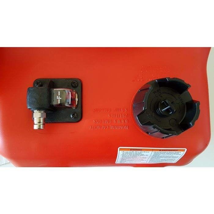 65000-89L10 Nieuwe Suzuki 12 liter brandstoftank. € 71,95, Ophalen of Verzenden, Nieuw, Motor en Techniek