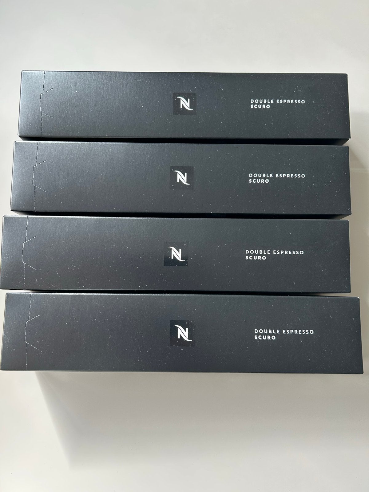 Nespresso Vertuo pads - Grote pads, 40 stuks, Ophalen, Koffiepads en cups, Overige modellen, Nieuw