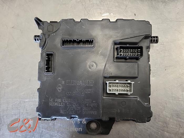 Inspuitcomputer van een Renault Master, Gebruikt, -, Renault, -