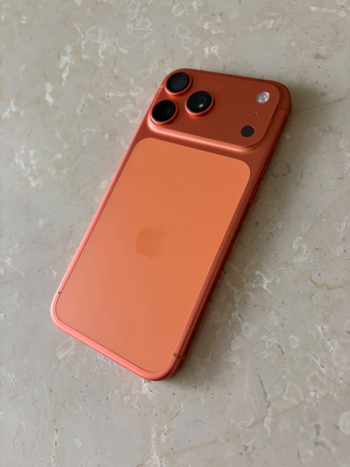 iPhone 17 Pro Max - Zo goed als nieuw in Eindhoven, 256 GB, Ophalen of Verzenden, Zo goed als nieuw, Zonder simlock