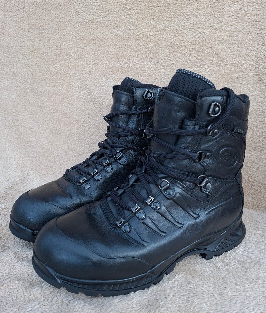 Meindl Combat WI 12, maat 41, Sport en Fitness, Ophalen of Verzenden, Gebruikt, Schoenen