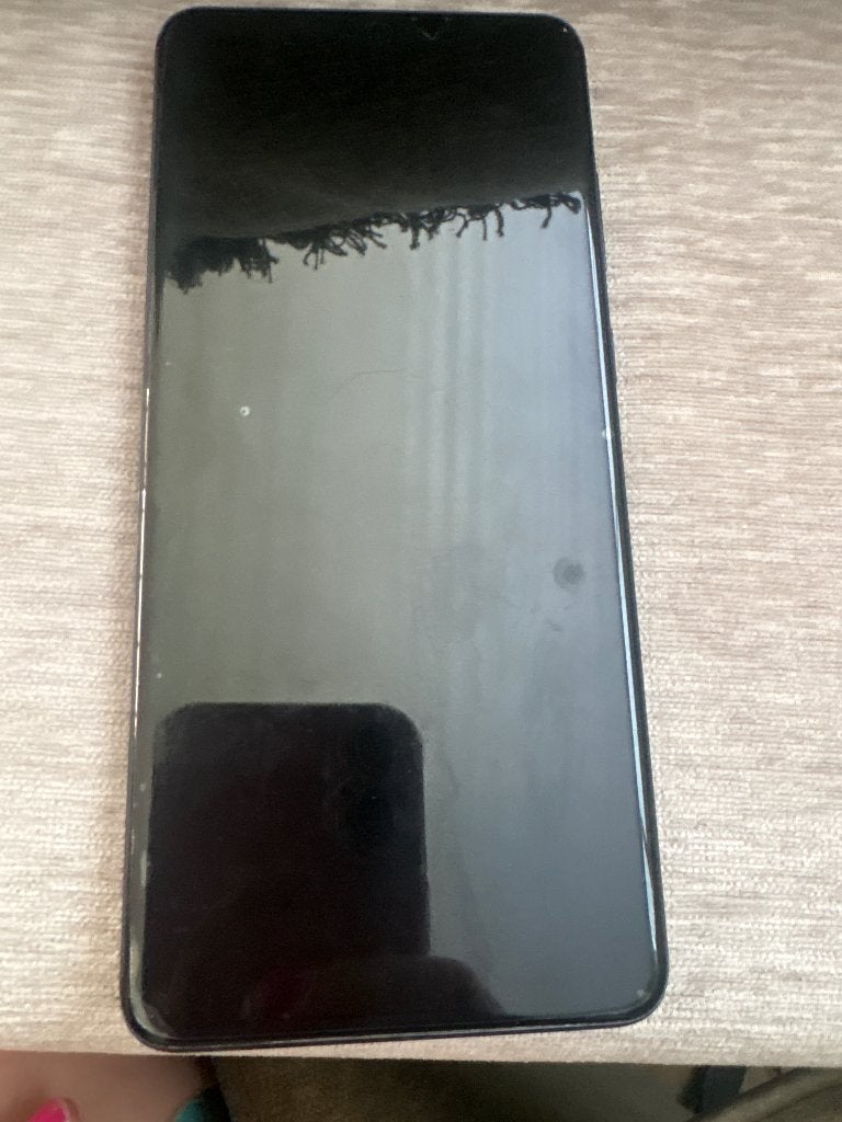 2 keer samsung telefoon, Gebruikt, Blauw, Ophalen of Verzenden, 128 GB