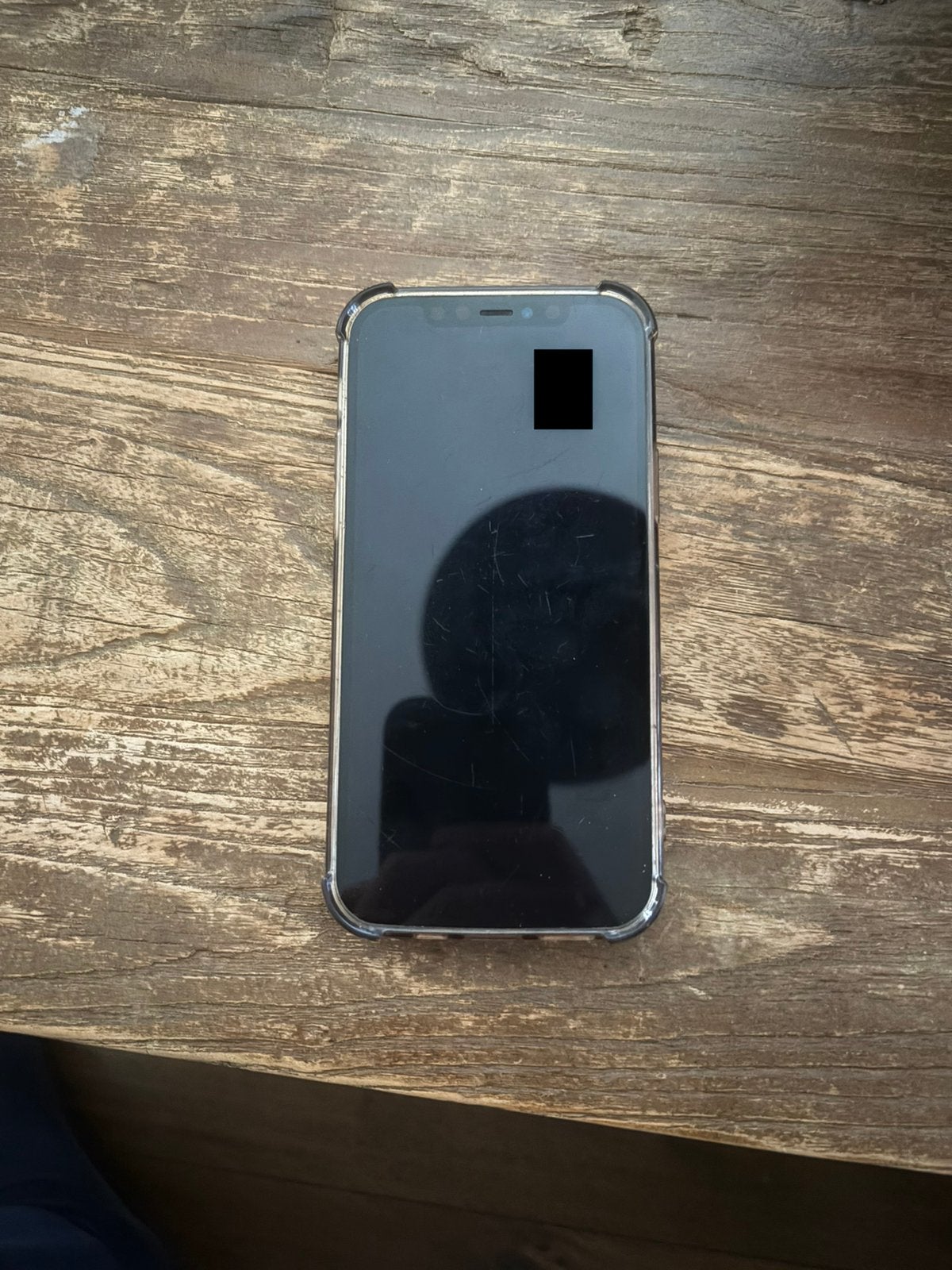 Iphond 12 pro, 128 GB, Verzenden, IPhone 12 Pro, Zo goed als nieuw