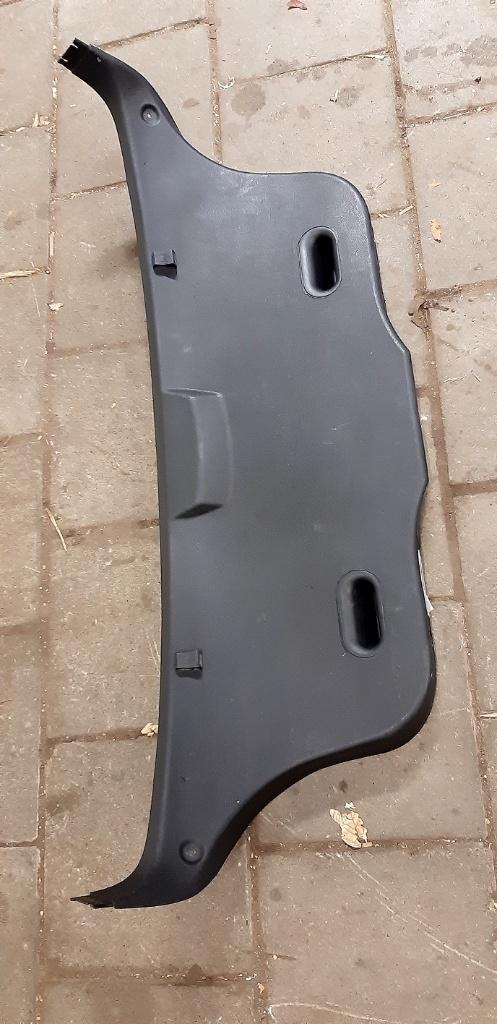 Kap op de achterklep BMW  E36 Compact, Ophalen of Verzenden