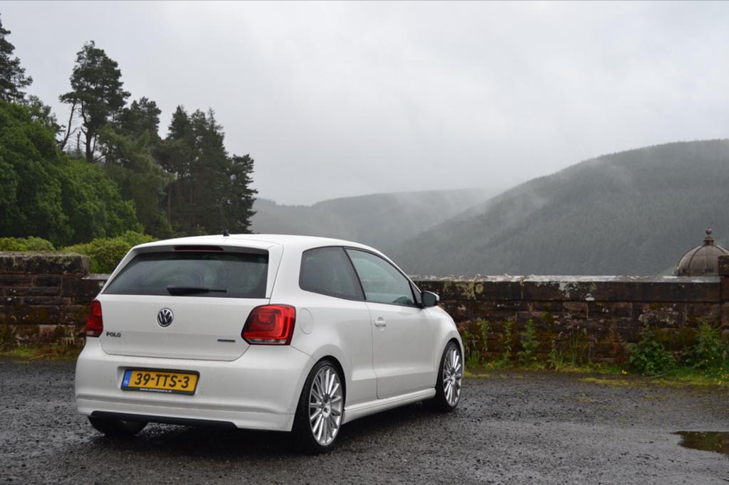 Originele VW Golf 4 R32 velgen, Ophalen, 18 inch, Velg(en), Personenwagen