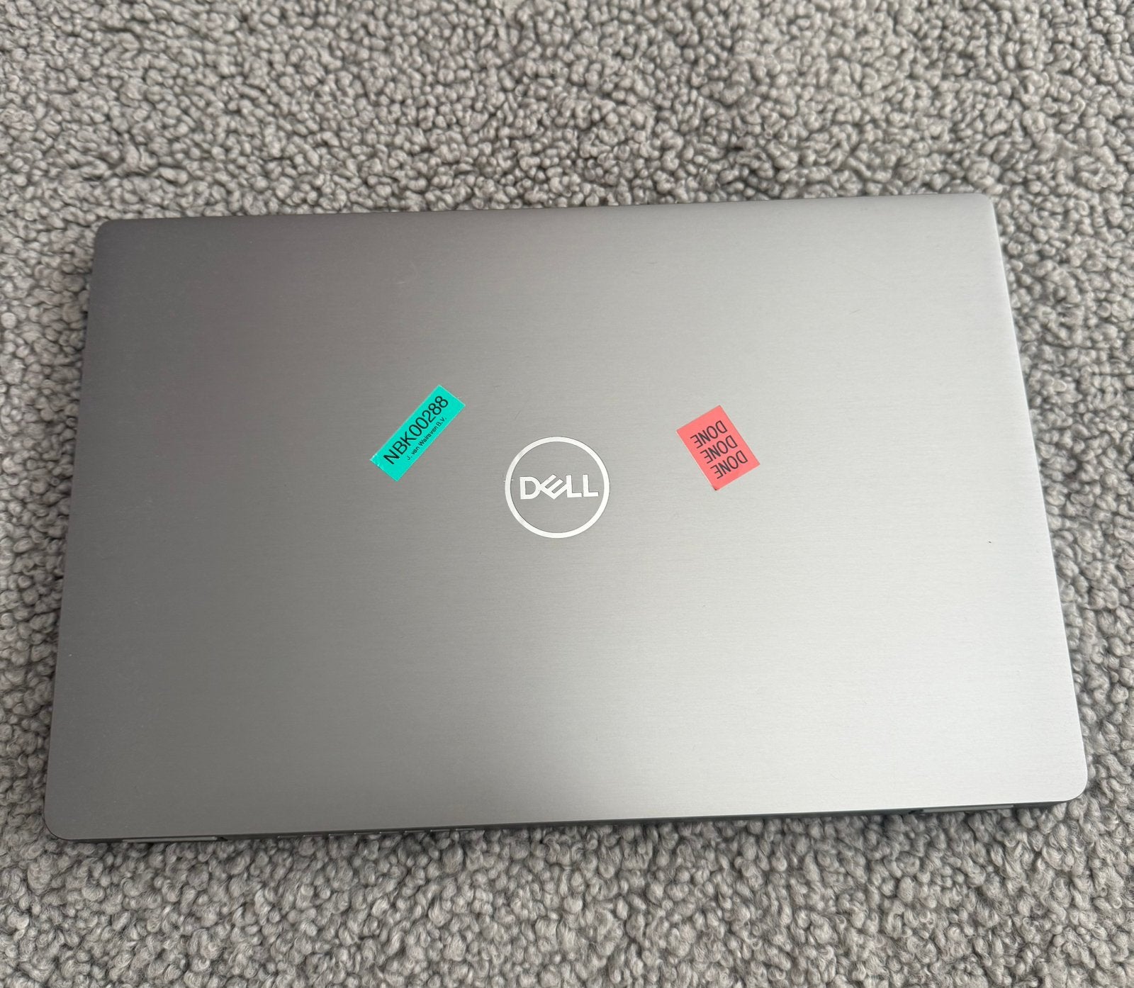 Dell Latitude 7410 2-in-1 i5-10310U/16GB/512GB Touchscreen!, Computers en Software, 2 tot 3 Ghz, Qwerty, Ophalen of Verzenden