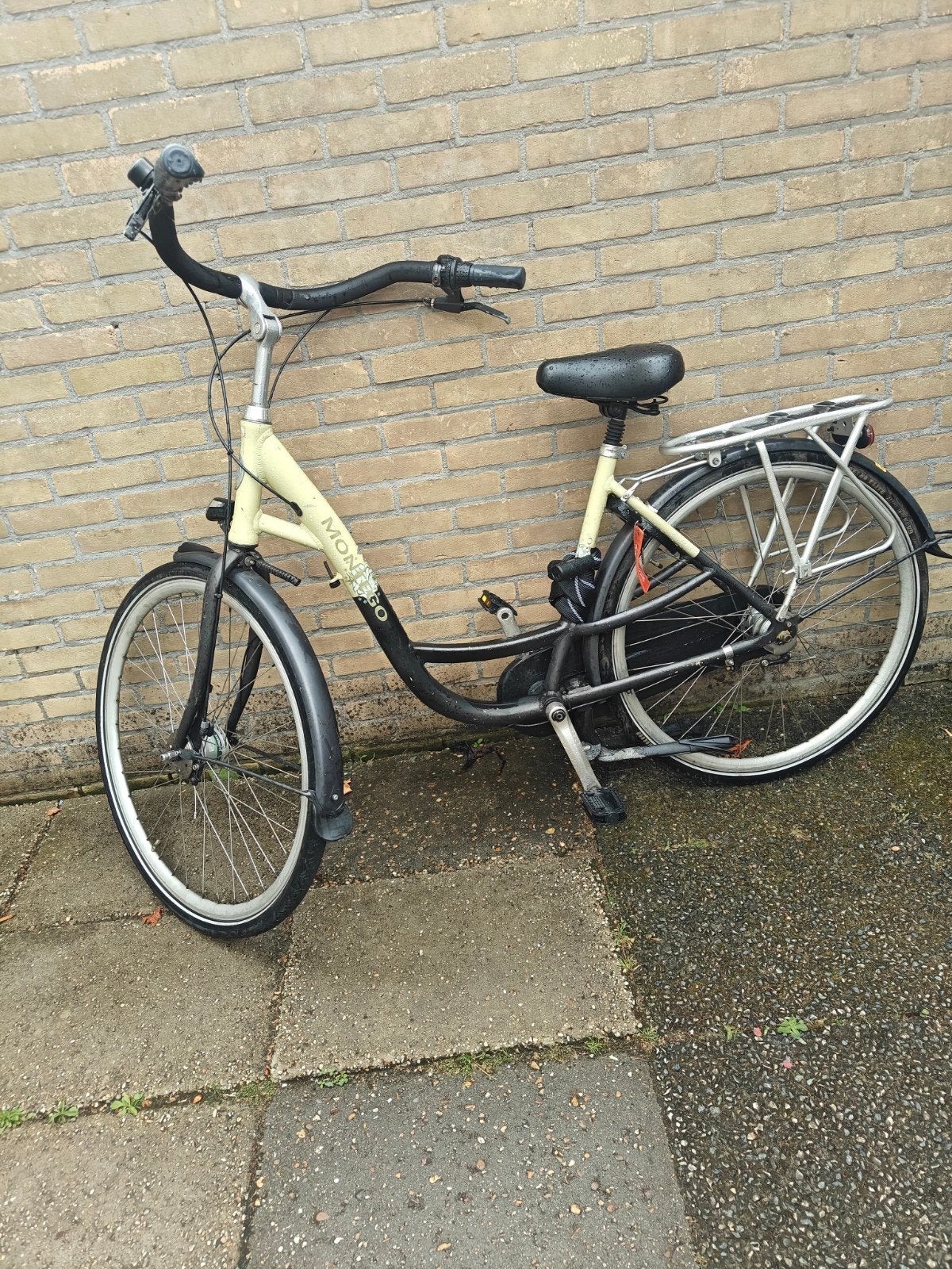 Montego damesfiets met lage instap, Ophalen of Verzenden