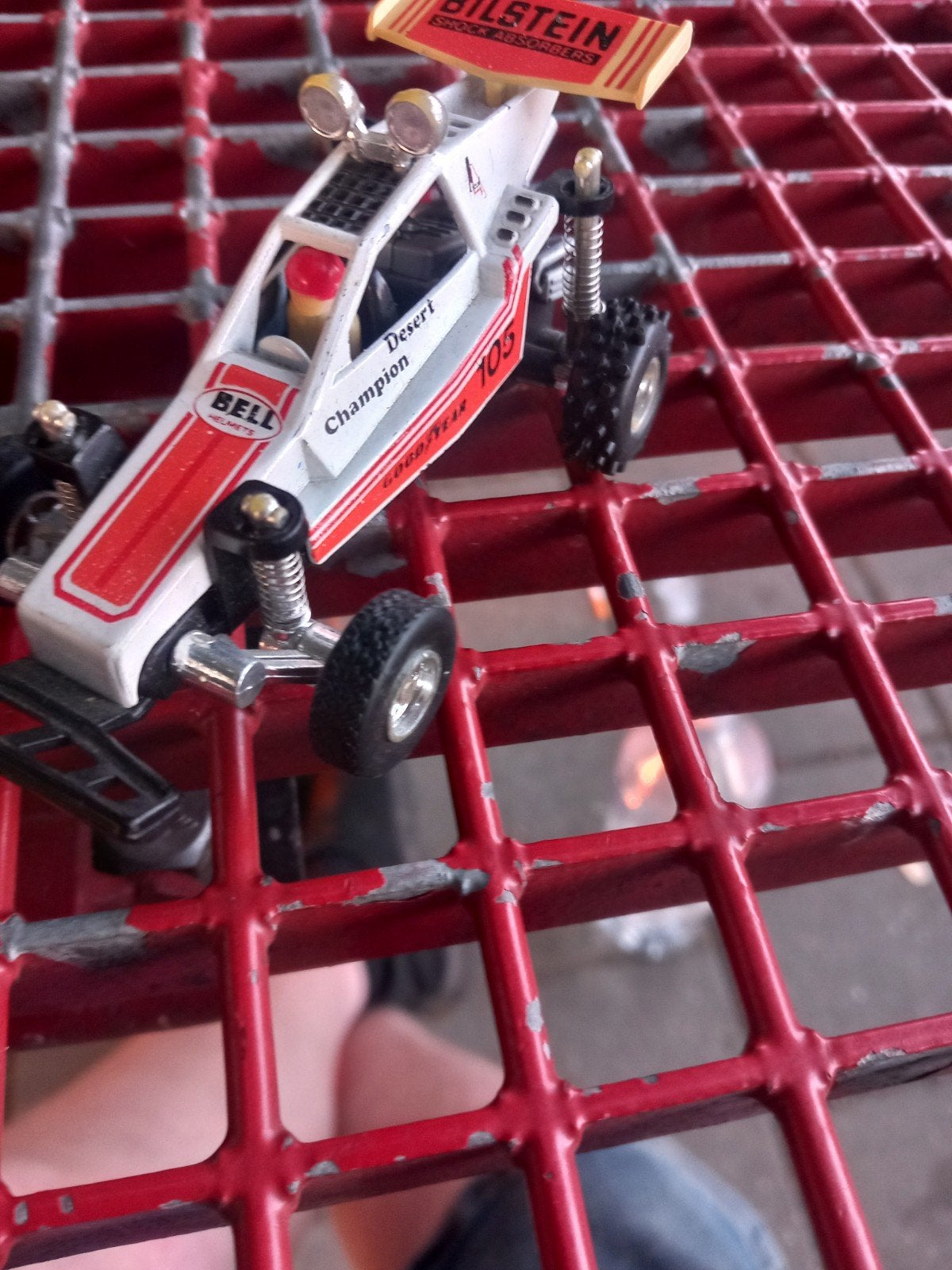 Desert racer, Ophalen of Verzenden, Zo goed als nieuw, Auto
