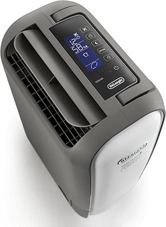 DeLonghi Tasciugo AriaDry luchtontvochtiger -adsorptiedroger, Witgoed en Apparatuur, Luchtbehandelingsapparatuur, Ophalen of Verzenden