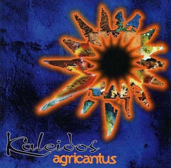 Agricantus, Ophalen of Verzenden, Gebruikt