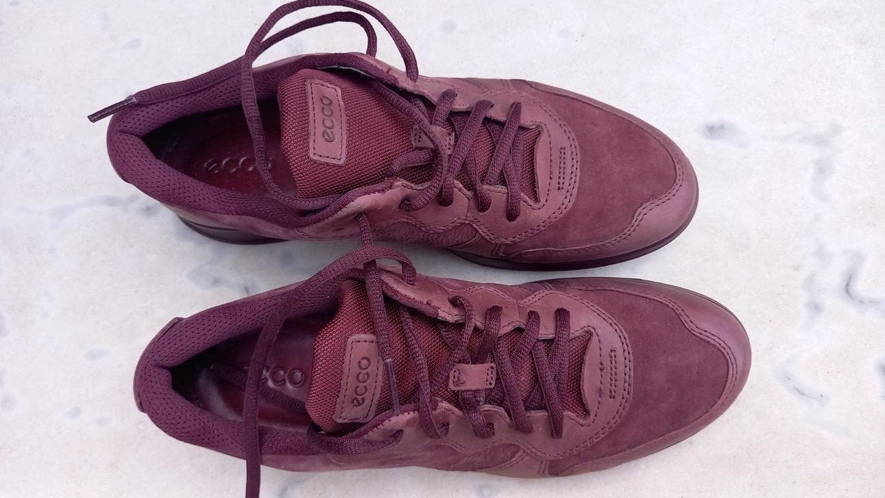 ECCO NIEUWE SCHOENEN MAAT 39., Kleding | Dames, ECCO., Nieuw, Ophalen of Verzenden, Sneakers of Gympen