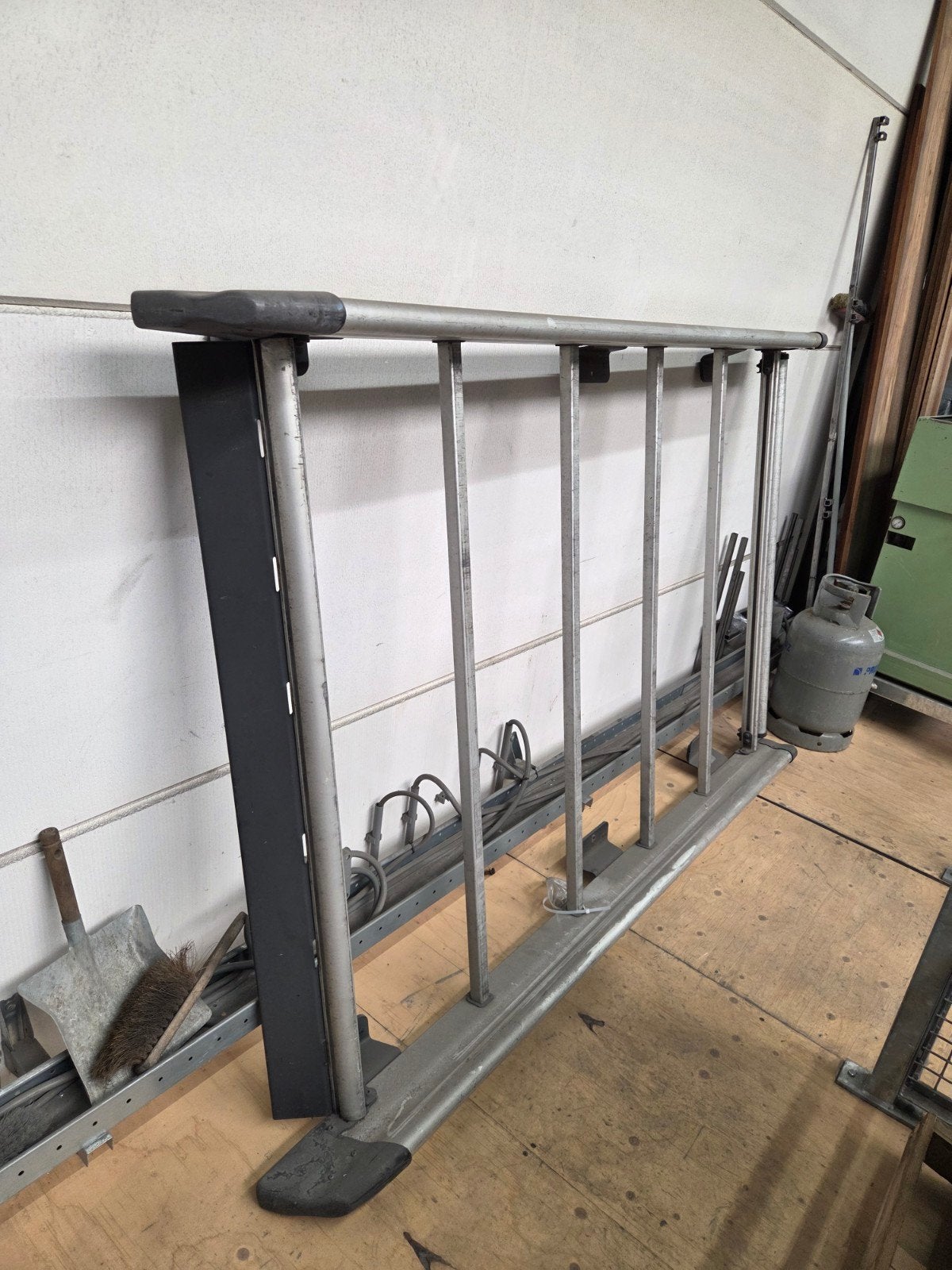Aluminium imperial voor peugeot partner, Auto diversen, Dakdragers, Ophalen of Verzenden