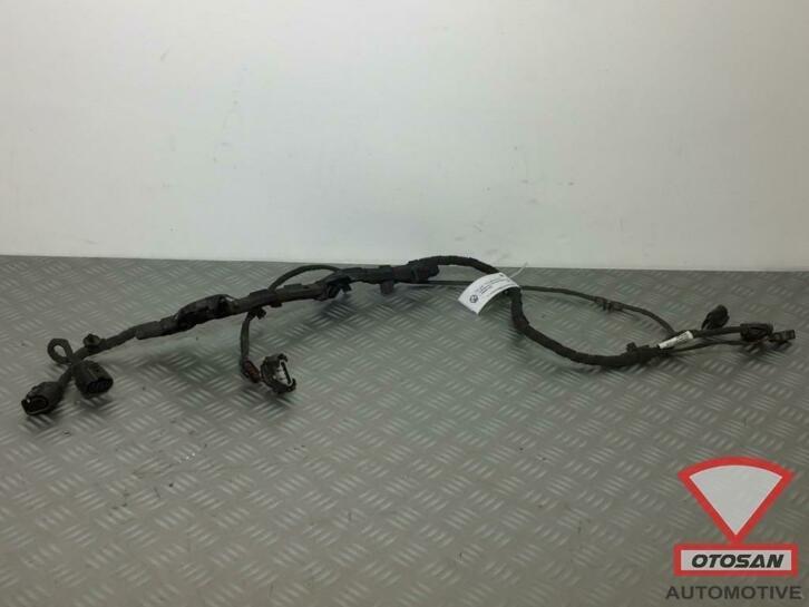 vw golf 7 facelift kabelboom reductiemiddeltank 5q0971403