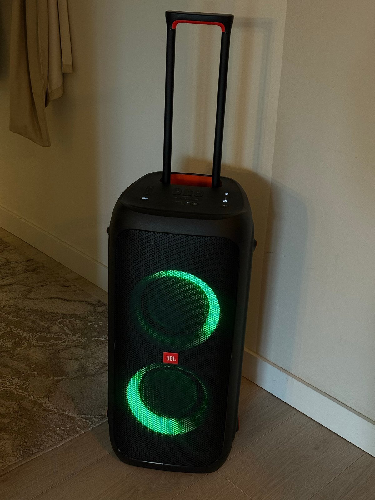 JBL PartyBox 310 - Nieuw