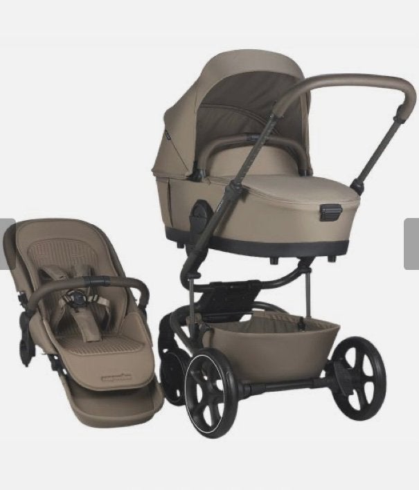 Kinderwagen Easywalker Harvey NXT, combiwagen NIEUW, Ophalen of Verzenden, Nieuw, Overige merken
