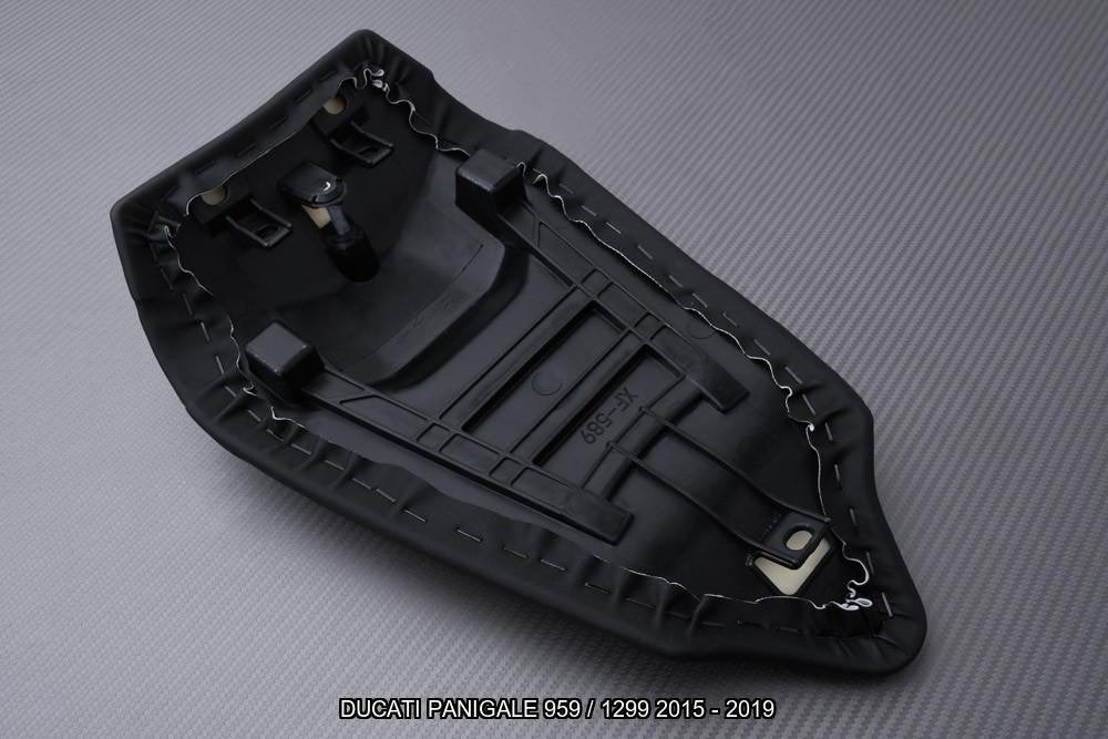 AVDB achter zadel voor DUCATI PANIGALE 959 1299 2015 2019, Verzenden, Nieuw
