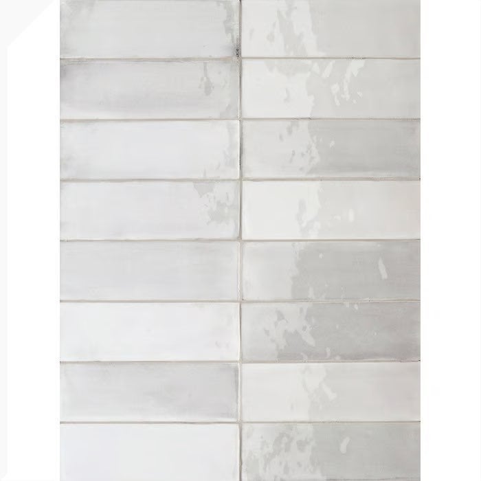 Te koop: 4 dozen tegels Sartoria T-brick 16 x 5 cm, Doe-het-zelf en Verbouw, Ophalen, Nieuw, Minder dan 20 cm, Minder dan 20 cm